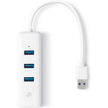 Адаптер TP-LINK UE330 USB 3.0