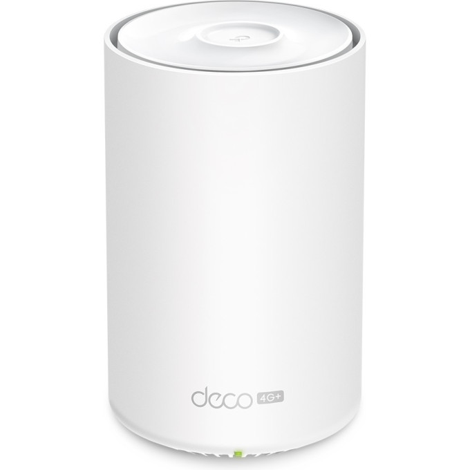 Mesh-системы TP-LINK Deco X50-4G(1-pack) AX3000