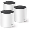 Mesh-системы TP-LINK Deco X55(2-pack)